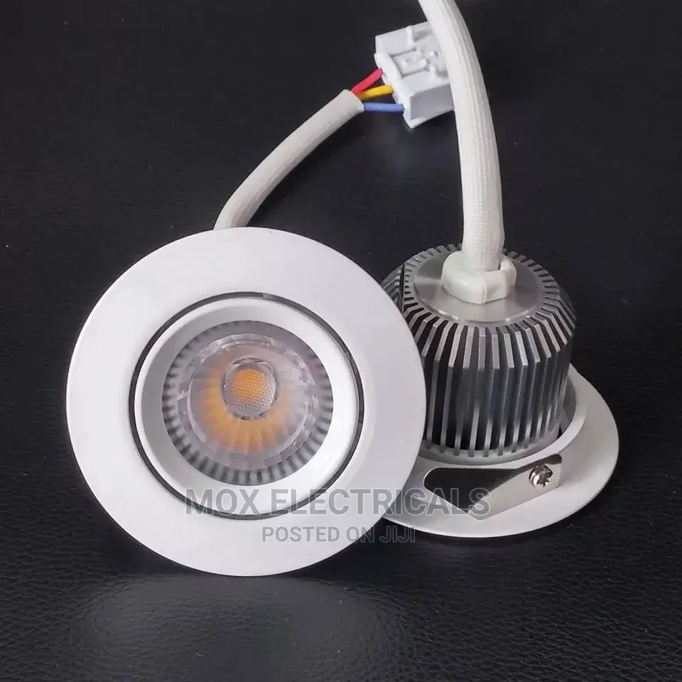LED Downligters