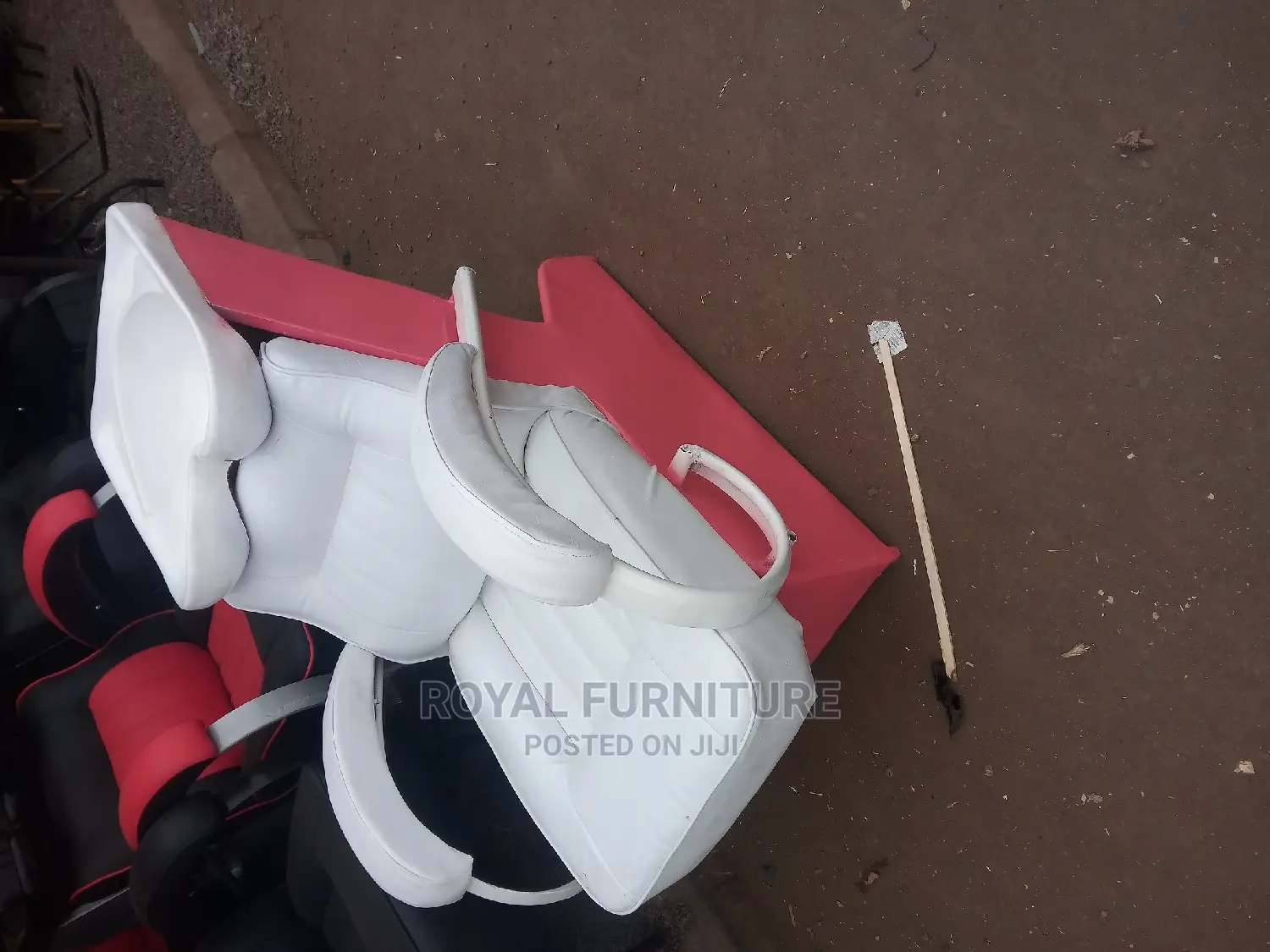Salon Equipment