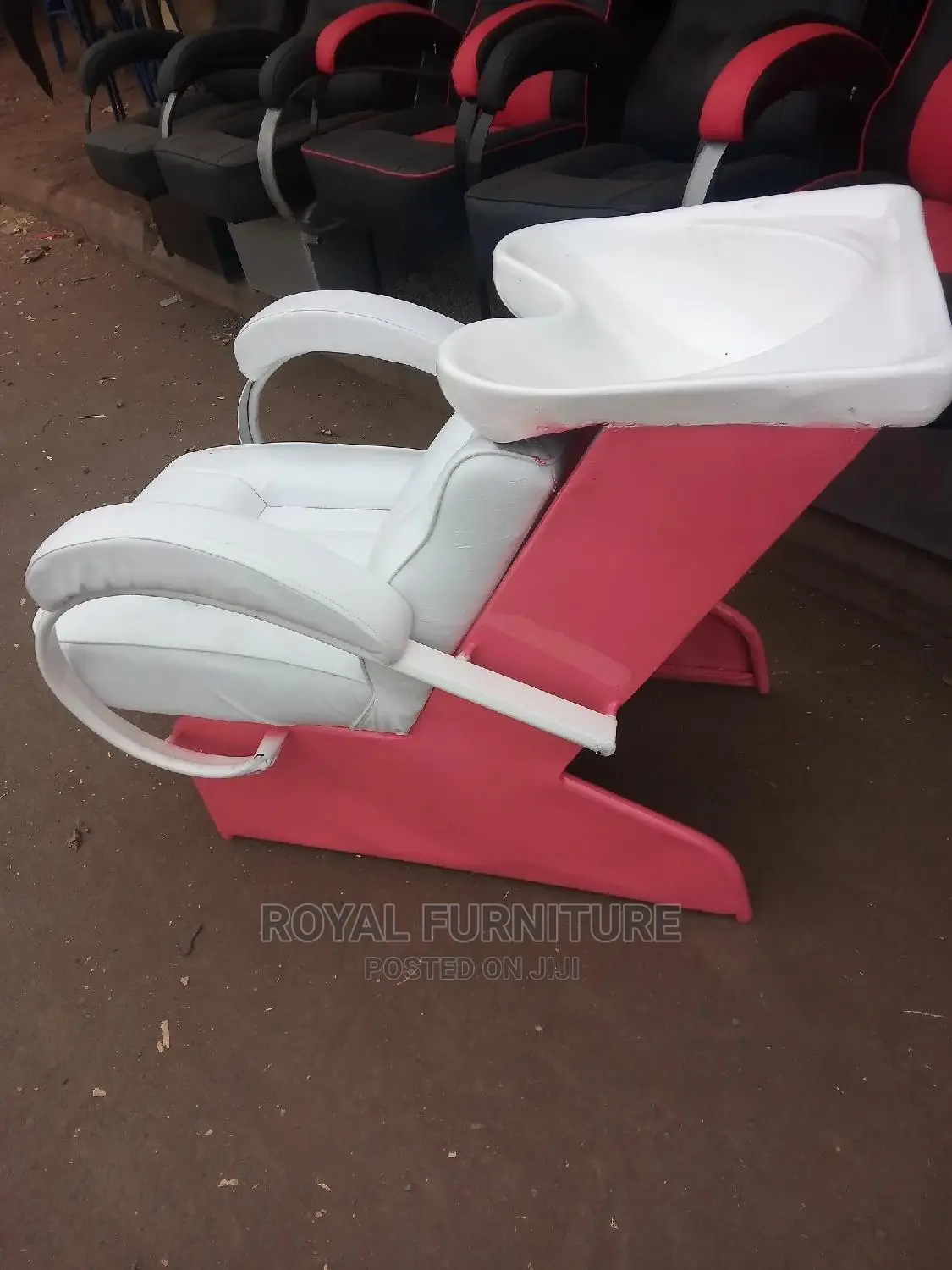 Salon Equipment