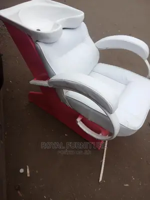 Salon Equipment