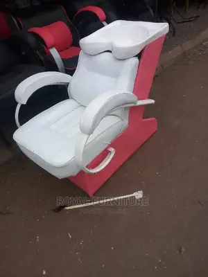 Salon Equipment