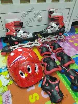 Children's Skating Shoes