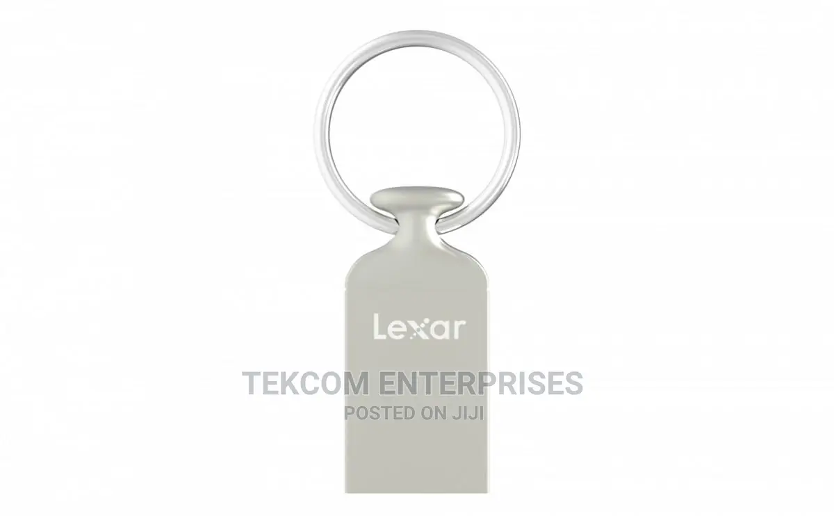 Lexar 64GB Jumpdrive M22 USB 2.0 Flash Drive