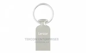 Lexar 64GB Jumpdrive M22 USB 2.0 Flash Drive