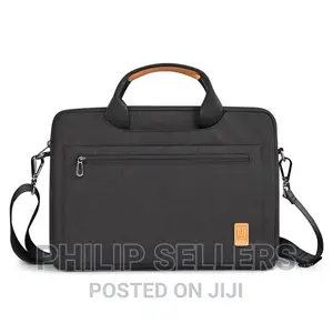 WIWU Waterproof Laptop Case Bag Shoulder Bag for Macbook Air