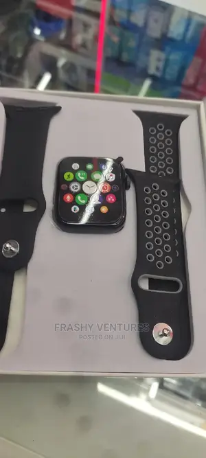 T55 Smart Watch
