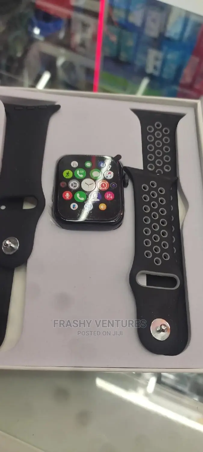 T55 Smart Watch