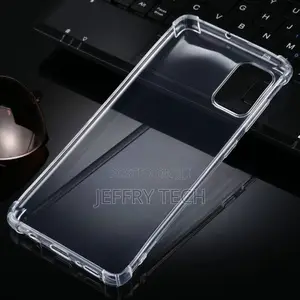 For Samsung Galaxy A71 TPU Case