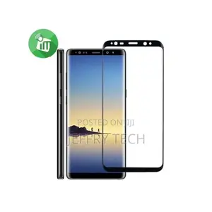 Samsung Galaxy Note 8 Full Screen Protector