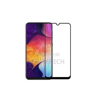 Samsung Galaxy A50s 2019 Full Screen Protector