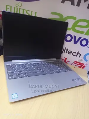 New Laptop Lenovo IdeaPad 330S 8GB Intel Core I5 HDD 1T