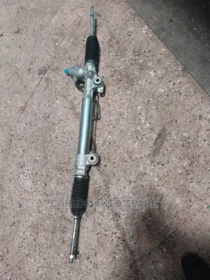 Steering Rack Vigo 4w