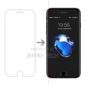 9h Clear Tempered Glass Film for Apple iPhone11 11 Pro Msx