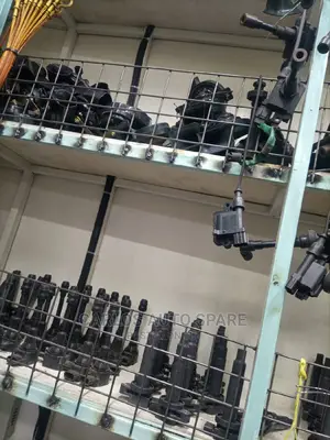 Ignition Coil for All Vehicles