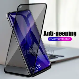 Privacy Anti Spy Screen Protector for Samsung A51 A71 A50
