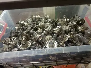 All Types of Bulbs