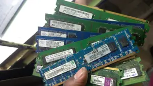 Ddr2 Pc2 Rams for Desktop