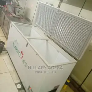 Freezer Repair Services.