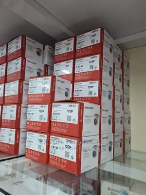 Best Dome Hik 720p 20mtrs