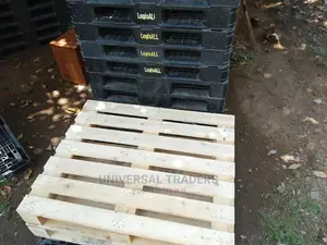 Pallets All Sizes Designs