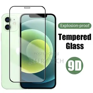 Screen Film Toughed Glass for iPhone 12 Pro Max Mini 11 For