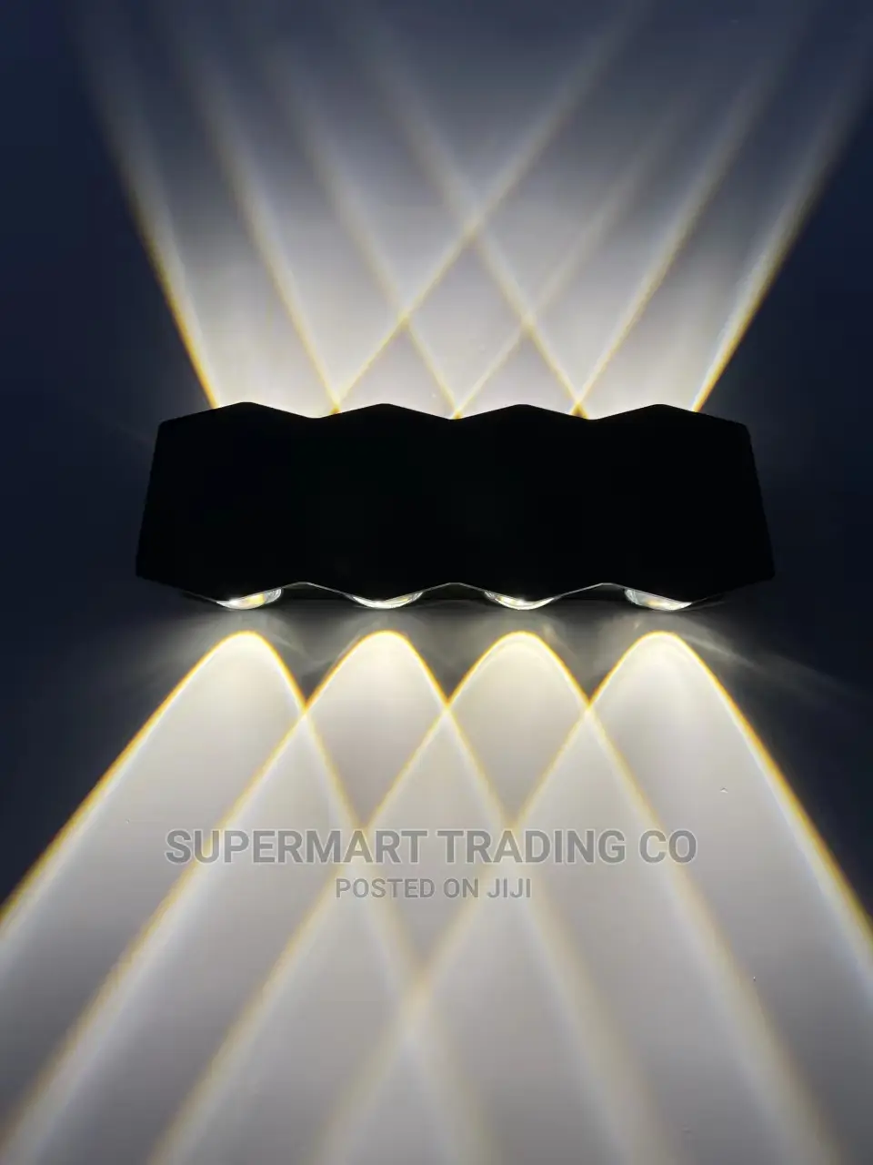 Wall Light