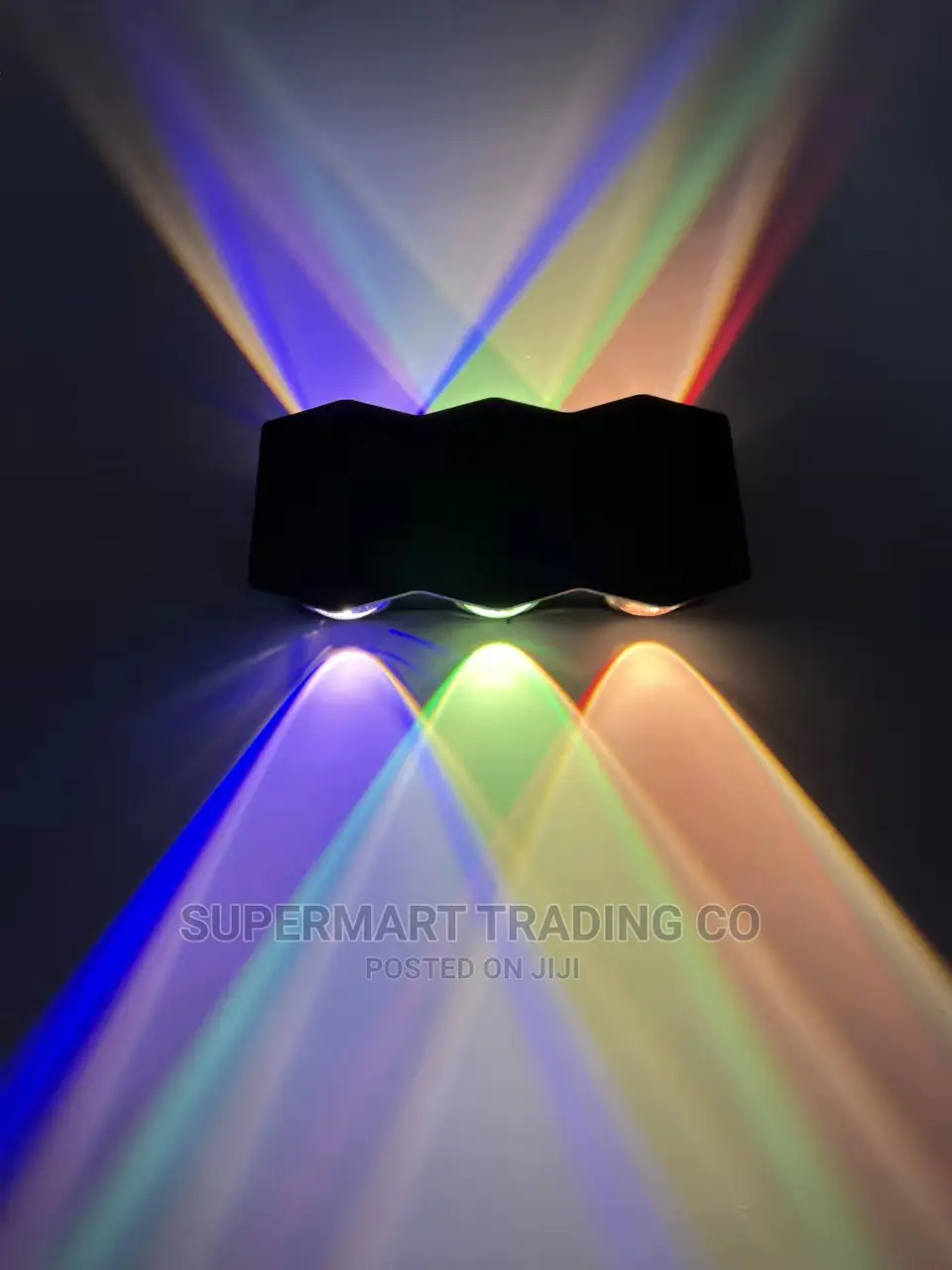 Wall Light