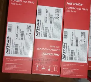 Best Digital Video Recorder 16channels Hikvision