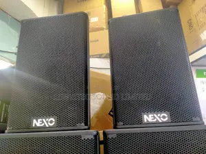 Nexo 12 Inch Speaker