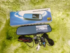 Car Dashcam 1080