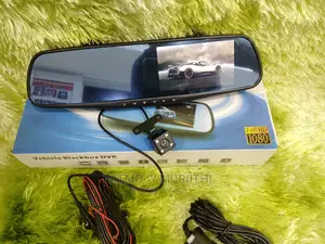 Brand New Car Dashcam