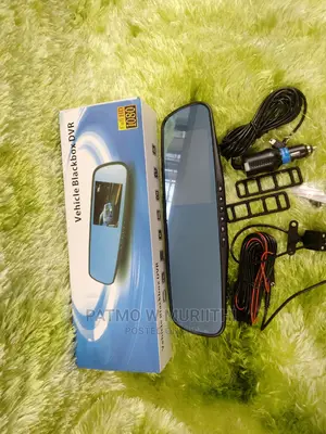Hd Car Camera Dashcam 1080