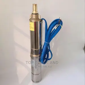 Shiyuan Brushless Submersible Pump +Controller 40m 400w