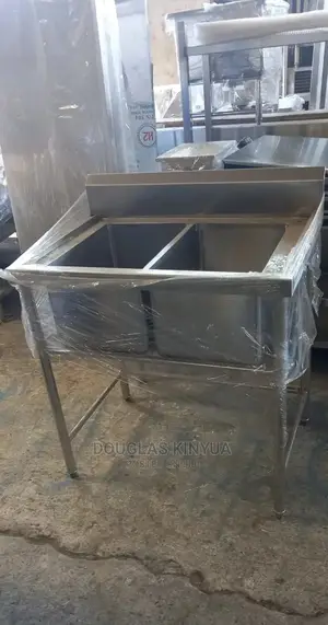 Kitchen Sink/ Washing Sink.