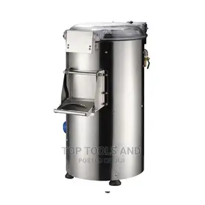 Potato Peeler 10kgs