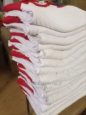 Customized T-Shirts