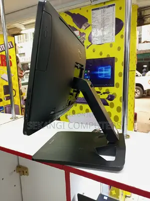 Desktop Computer Dell OptiPlex 3020 8GB Intel Core I5 HDD 500GB