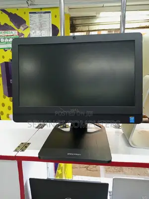 Desktop Computer Dell OptiPlex 3020 8GB Intel Core I5 HDD 500GB