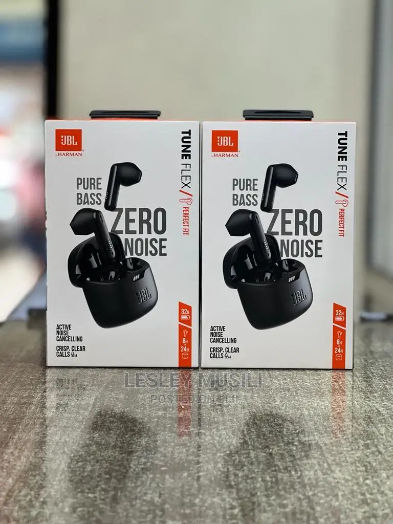 JBL Tune Flex