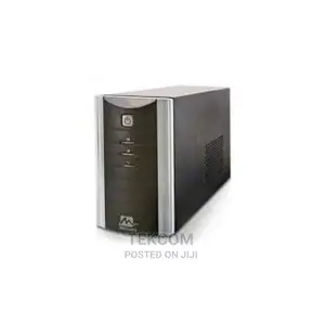 Mercury Maverick 2000VA UPS