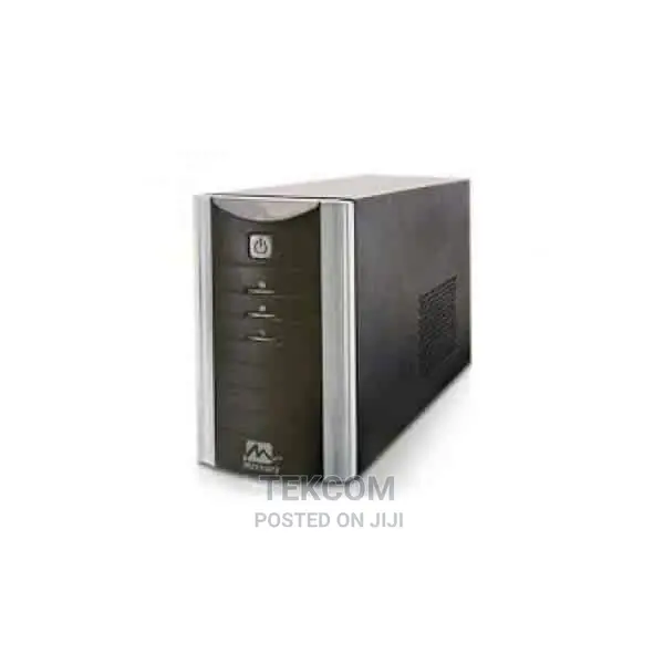Mercury Maverick 2000VA UPS