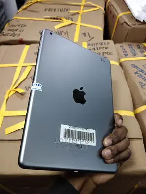 Apple iPad Air 32 GB Gray