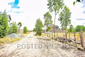 Malaa Along Kangundo Road.^CN