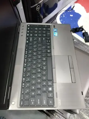 Laptop HP ProBook 6465B 4GB Intel Core I5 HDD 500GB