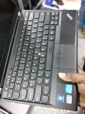 Laptop Lenovo ThinkPad X230 4GB Intel Core I5 HDD 320GB