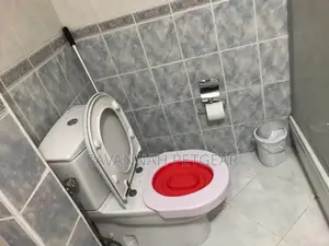 Litter Kwitter Cat Training Toilet System
