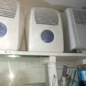 Dehumidifiers