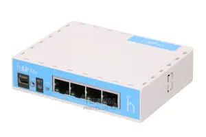 Mikrotik Routerboard Rb941 - 2nd