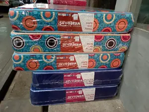 Vitafoam Heavy Duty Mattresses