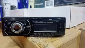 Brand New Bluetooth Car Radio With Usb,Fm,Aux